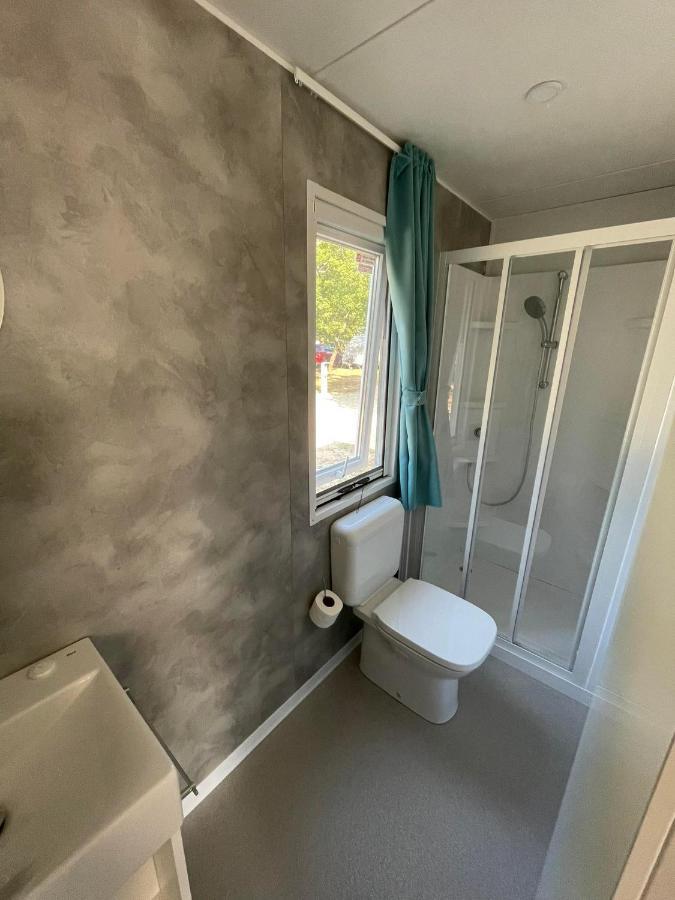 Mobile Homes Dole Živogošće 外观 照片